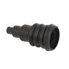 1 Pcs Dust Jacket Grommets For Vehicle Cables Hole Plugs Electrical Appliance Wires Firewall Automotive Loom Rubber Firewalls