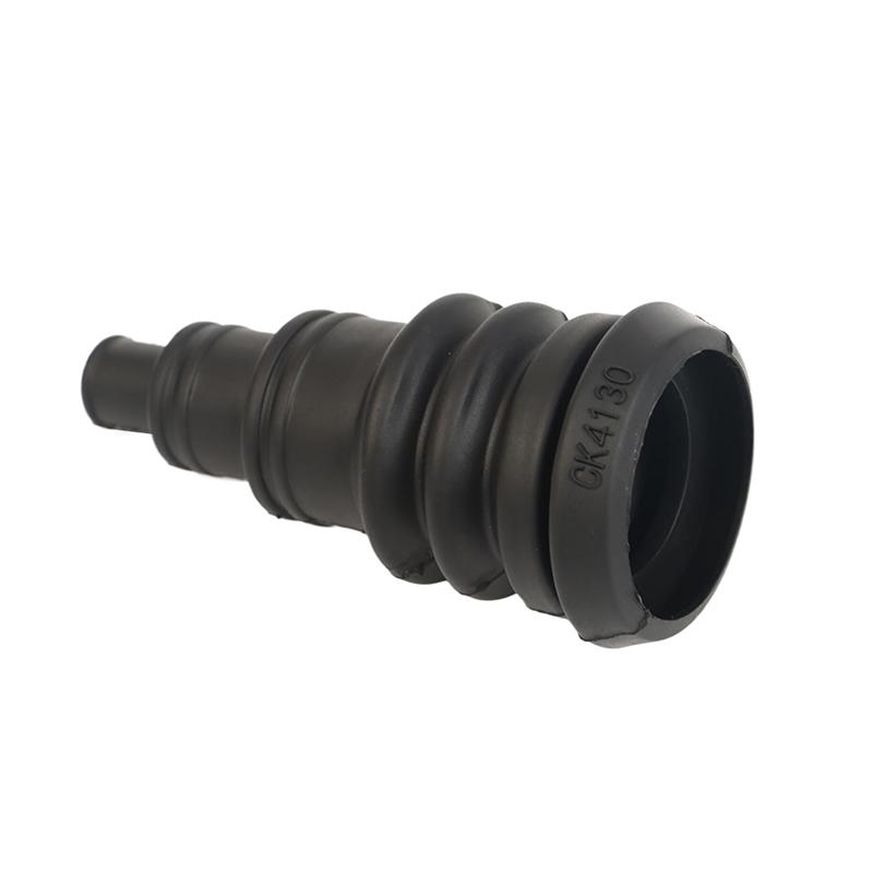 1 Pcs Dust Jacket Grommets For Vehicle Cables Hole Plugs Electrical Appliance Wires Firewall Automotive Loom Rubber Firewalls