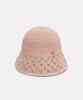 Hwaiteusaenjeu Breeze Knit Bucket Hat Barena (4 Colors)