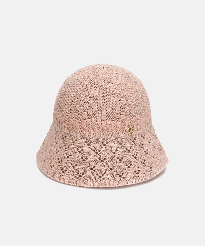 Hwaiteusaenjeu Breeze Knit Bucket Hat Barena (4 Colors)