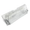 A20F-2 Pcs Replacement Parts Dust Box For Roborock Q Revo /Roborock P10 A7400RR Robot Vacuum Cleaner Dust Bin