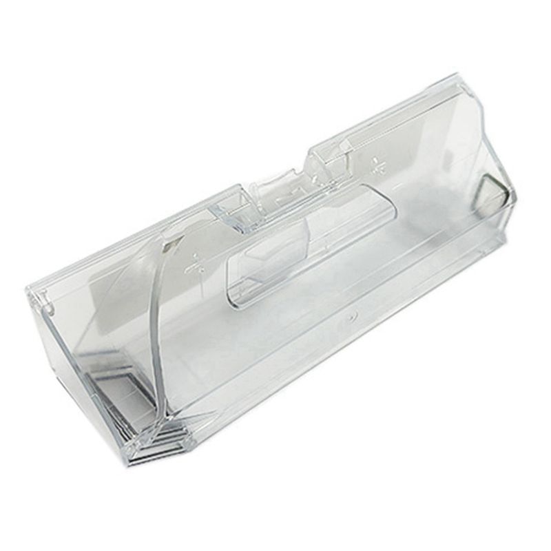 A20F-2 Pcs Replacement Parts Dust Box For Roborock Q Revo /Roborock P10 A7400RR Robot Vacuum Cleaner Dust Bin