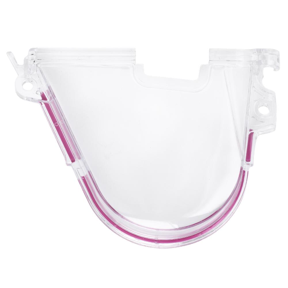 Clear Cam Gear Timing Belt Cover Turbo Cam Pulley For Honda Civic 96-00 EK EG D15 D16