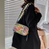 Women's Shoulder Bag  Fashionable PU Leather Shoulder Bag  High Quality Women's Bags  Luxury Handbag