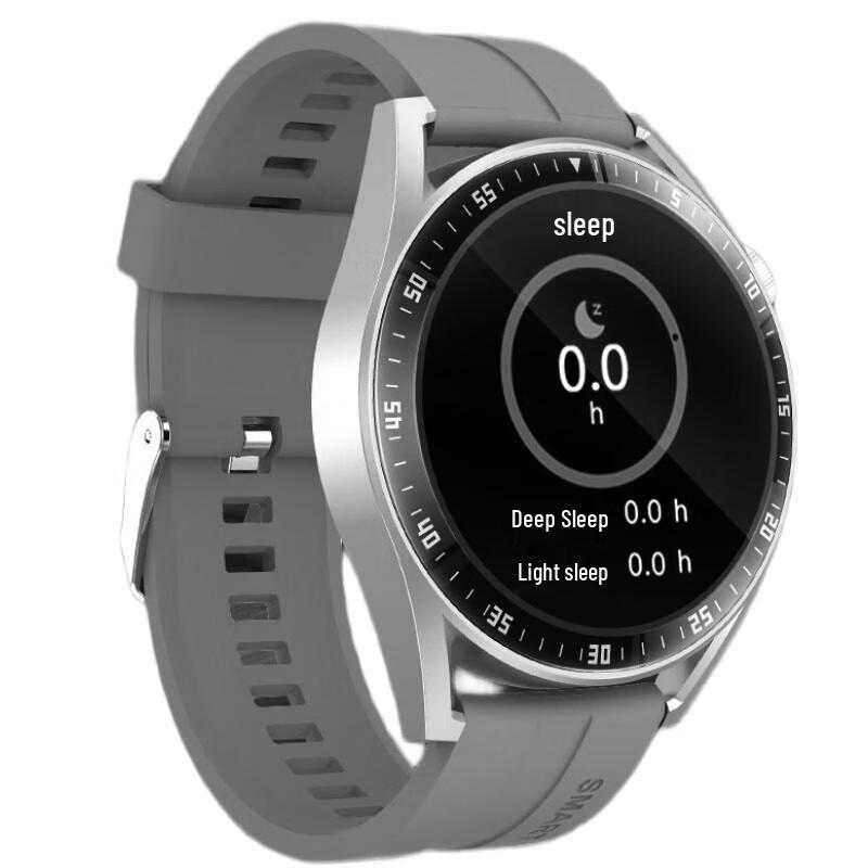 Weisheng G10Pro Health Monitoring Bluetooth Smartwatch (CN version)