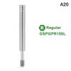 For Osstem Window Type Impression Cap Open Transfer Rod Accessories Screw Dental Implant Replacement Tool Material