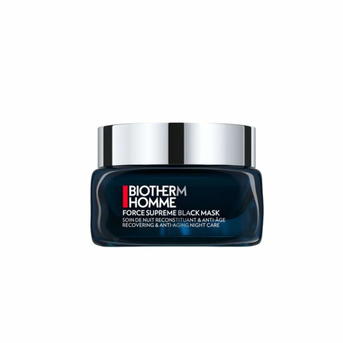 

Крем для лица Biotherm Homme Force Supreme 50 мл