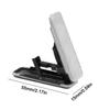 Ultra Thin Mobile Phone Holder Plastic Cell Phone Stands New Phone Support  Universal