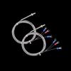 Yuduo Screw-Type Industrial Temperature Sensor