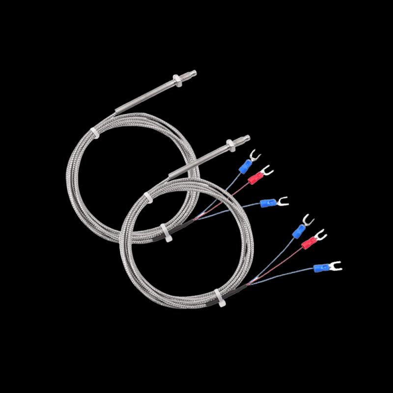 Yuduo Screw-Type Industrial Temperature Sensor