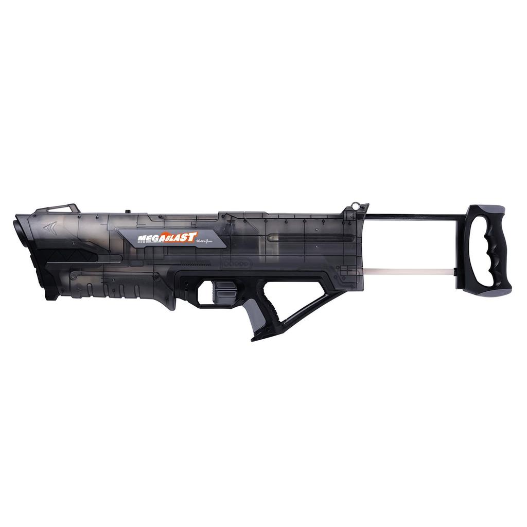 Maruka Aqua Commander Mega Blast Toy Water Gun (174942) for ages 12 and up (No accessories required)