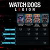 Watch Dogs Legion American Xbox One (North Import) -