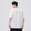 Mark Fairwhale Men's Heavyweight Loose Fit Graphic Tee