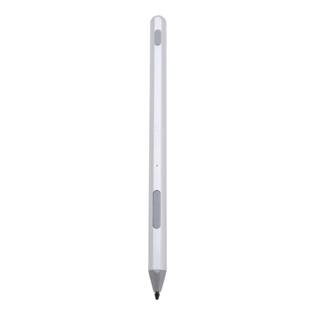 Stylus Pen 4096 Pressure Levels Rechargeable Touch Screen Capacitive Stylus Pen for MPP2.0 Protocol