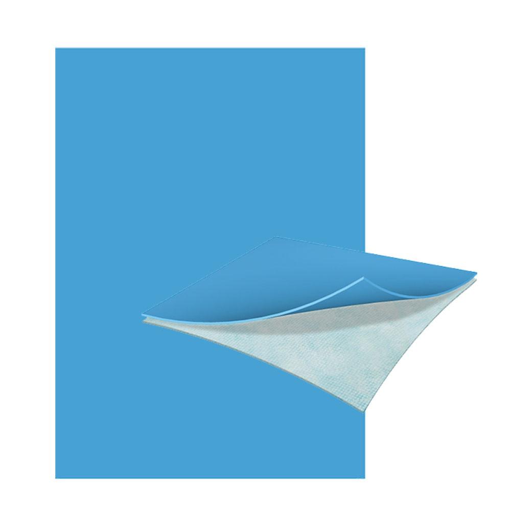Surgical Drape 120cm X 150cm 60g 2 Layers Sterile Alphatex 1 Piece