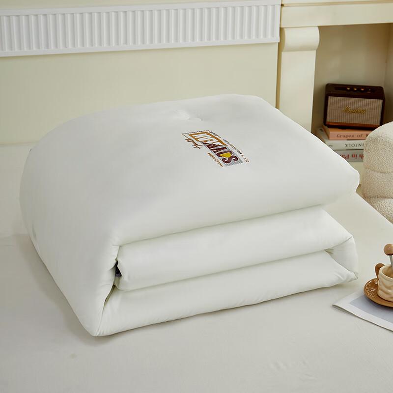 Bijiaman Soft Cloud Cotton Quilt