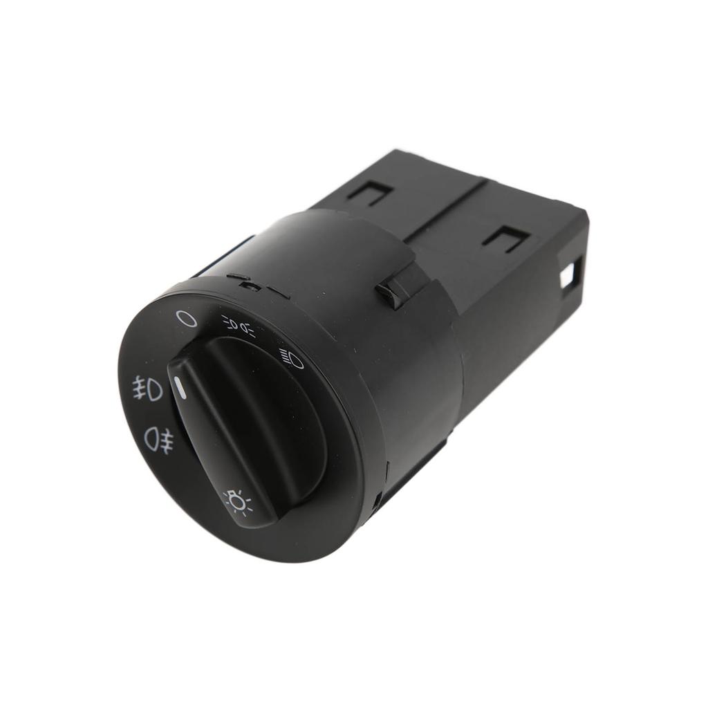 Scheinwerfer Nebelscheinwerferschalter 1C0 941 531A Plug and Play Ersatz für Seat Alhambra 2001‑2010