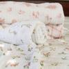 aden anais essentials Swaddle 4 Country Floral 4 SWADAEESWC40031 + Baby, pieces,