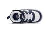 Nike Court Borough 2 Abrasion Resistant Mid top Skateboard Shoes Blue White Baby CD7784-107