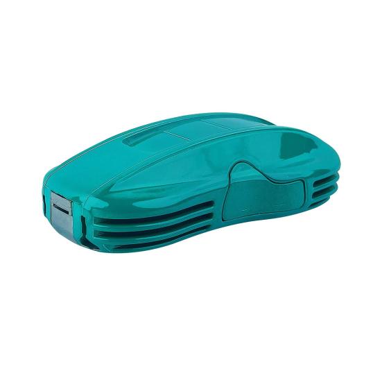 Car Wiper Blade Repair Tool Cleaning And Restoring Kit for Windshield Rubber Easy-to-Use Wiper Fixer for Smooth Wiping