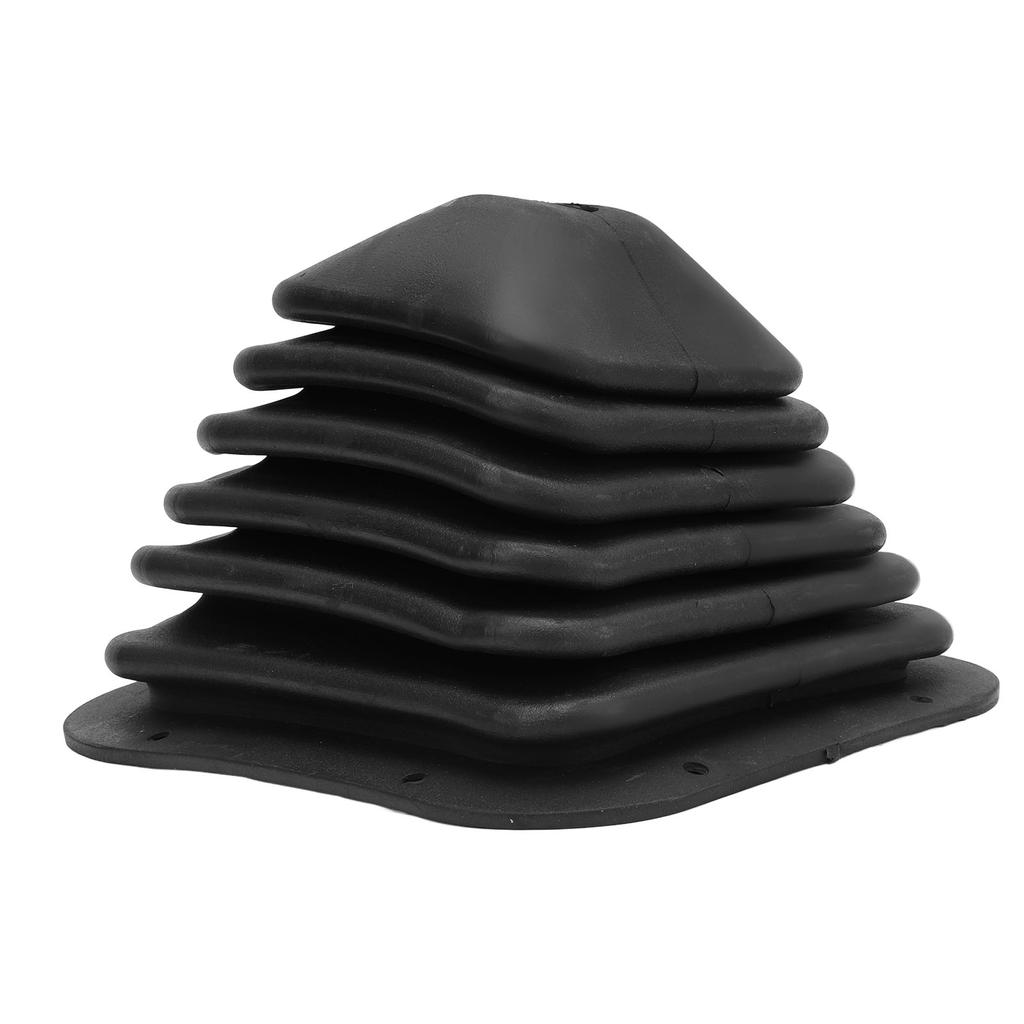 Transmission Shift Boot Cover 924‑5405 Protective Rubber Sturdy Transmission Shift Boot Replacement for Kenworth W900
