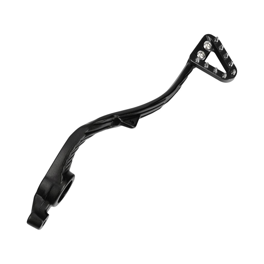 NEW Motorcycle CNC Rear Brake Pedal Lever Shift Lever Parts For KTM 2023-2024 EXC EXC-F XCW XC XCF SX SXF TPI Six Days 125-500