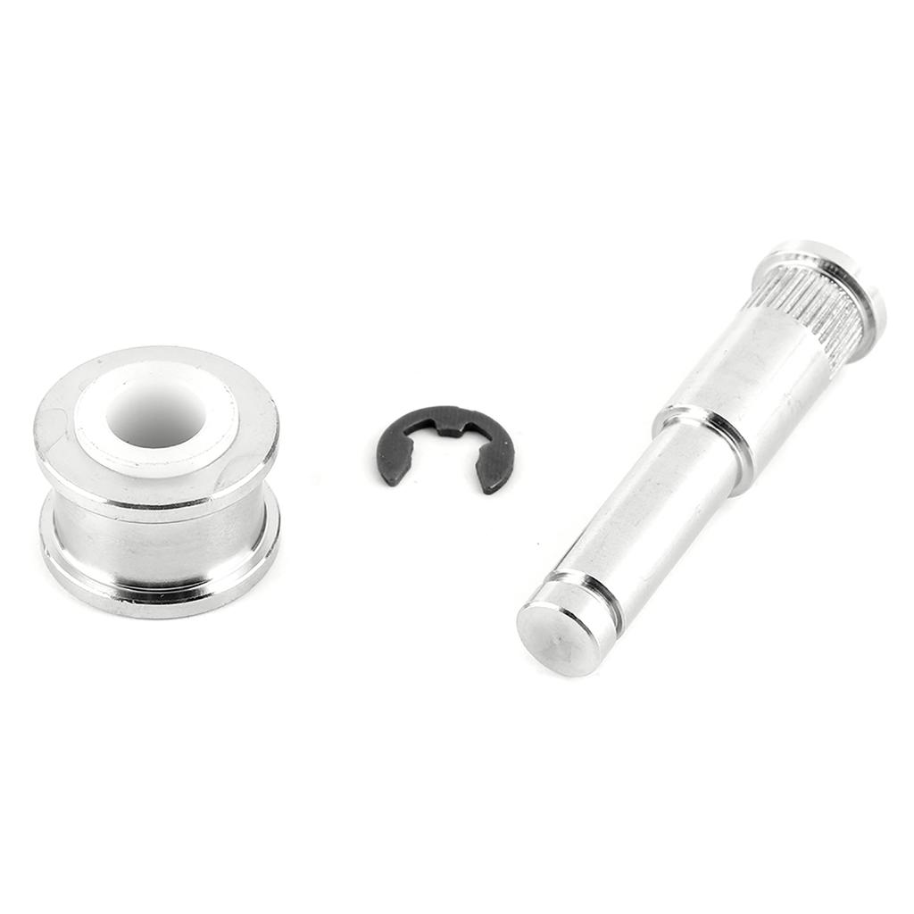 Sada na opravu válečku čepu dveřního závěsu Vhodné pro nákladní automobily a SUV řady Gm GMc Chevrolet C & K 20072011