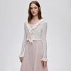 ONLY Autumn 2025 Ruffle Knit Camisole Dress Set