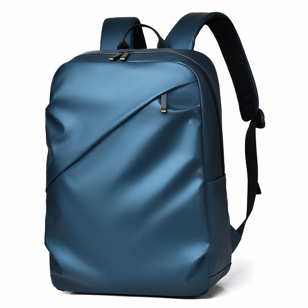 Men's Backpacks for Business Trips, Large-capacity Computer Backpacks, Lightweight, Casual, Trendy and Cool Backpacks for Men