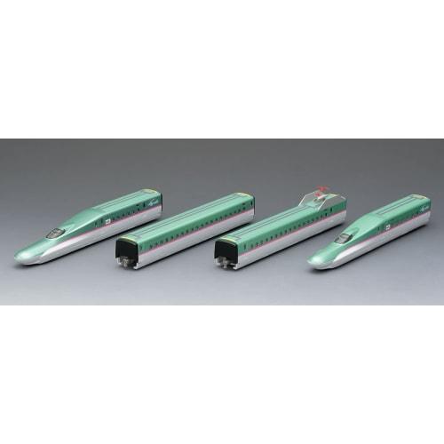 TOMYTEC TOMIX N Gauge Basic Set SD E5 Series Hayabusa 90186 Railway Model Starter Set