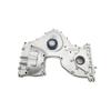 213502A7000 Auto Parts Timing Chain Oil Pump Cover Assy For Hyundai 2010-2014 Accent Kia 21350-2A700 21350-2A702 21350-2A703