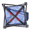 Tri-polar TP8853 Outdoor Folding Chair
