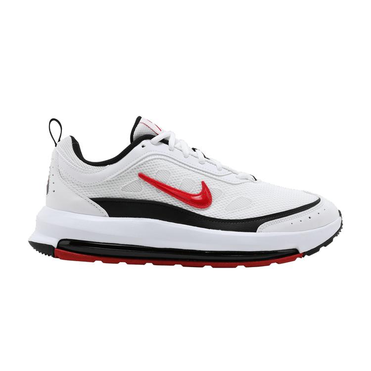 Nike Air Max AP White University Red 41