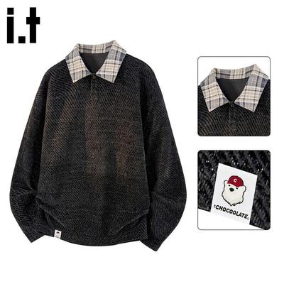 Ropa de abrigo – Sudaderas y suéteres