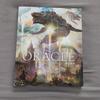 [USED] ORACLE gehn/High Fantasy Story Art Book Signed