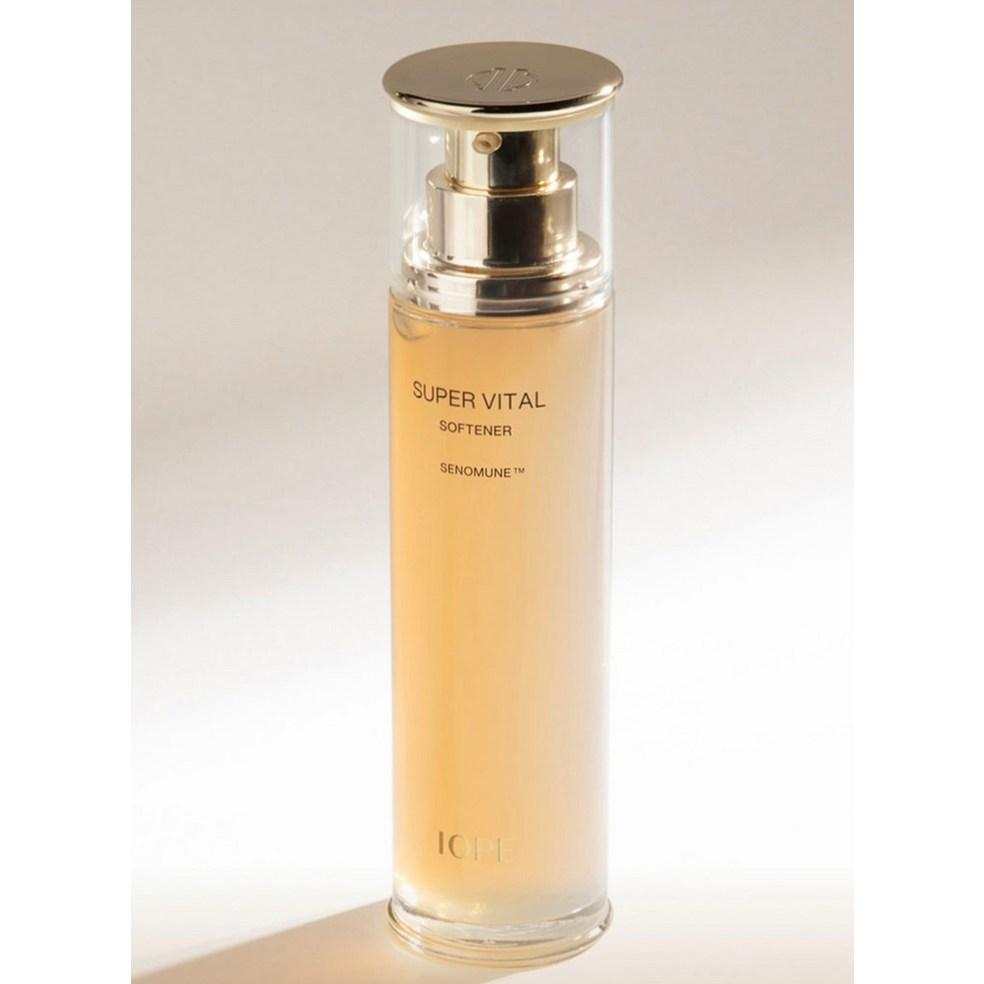 Iope Super Vital Softener 150ml