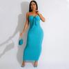 Summer New Arrival: Women's Sexy Bodycon Bandage Bustier Dress