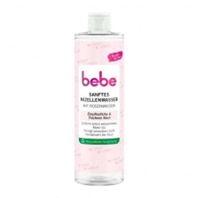 Micellar Cleansing Water Mild 400ml