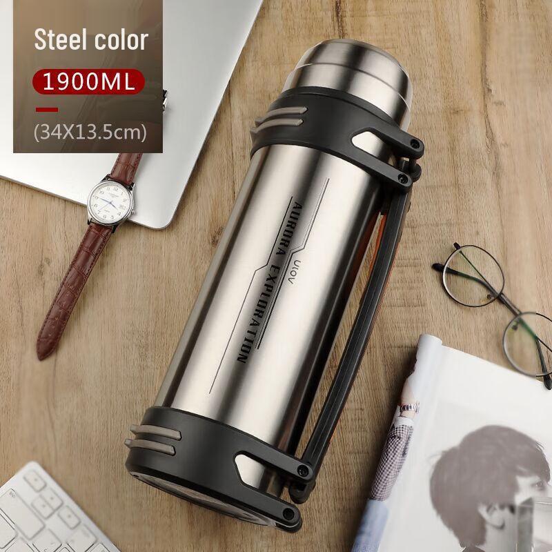 FUGUANG Large Capacity Insulated Thermos