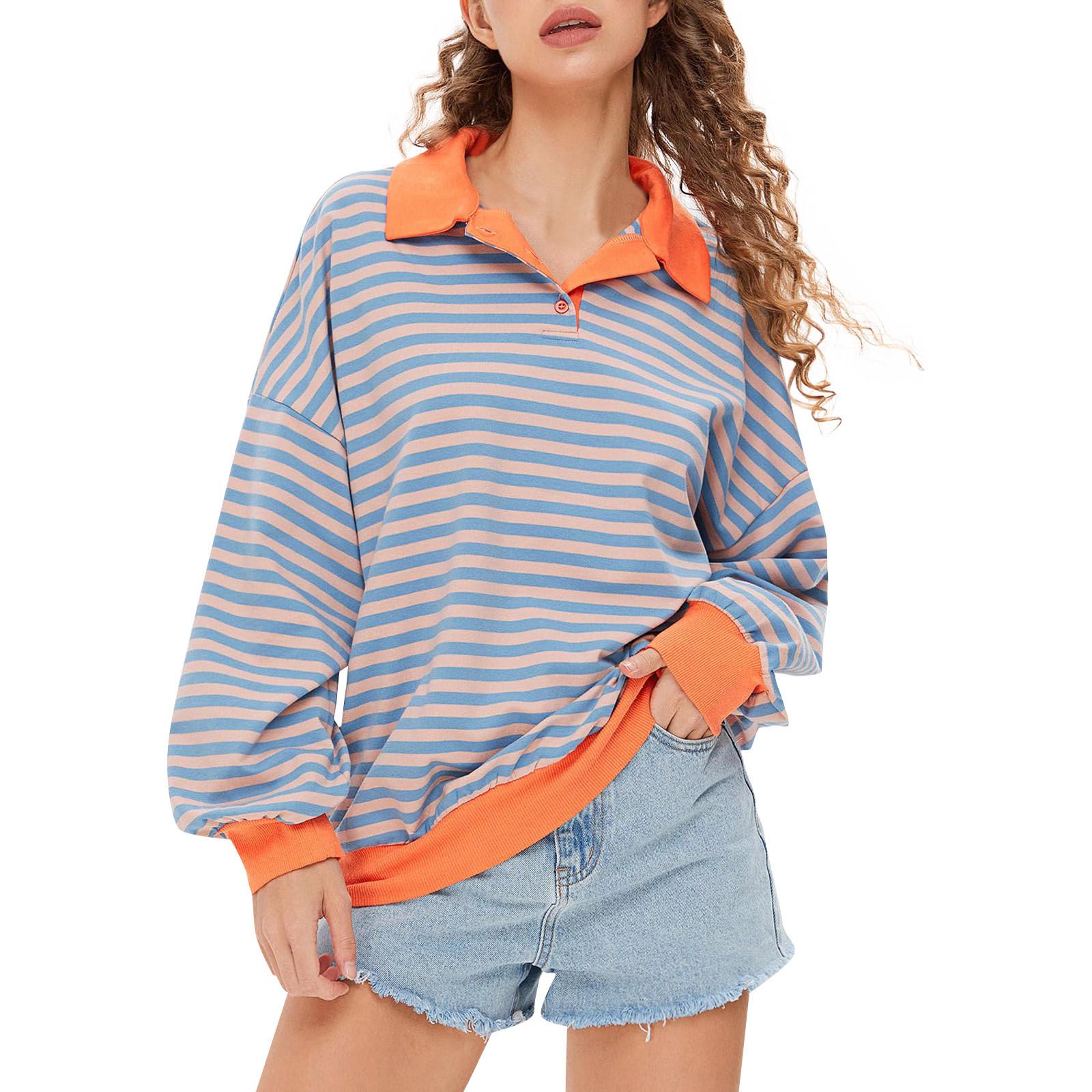 

Женский свитер в полоску осень-зима с длинным рукавом и открытыми плечами, свободный трикотажный пуловер XL