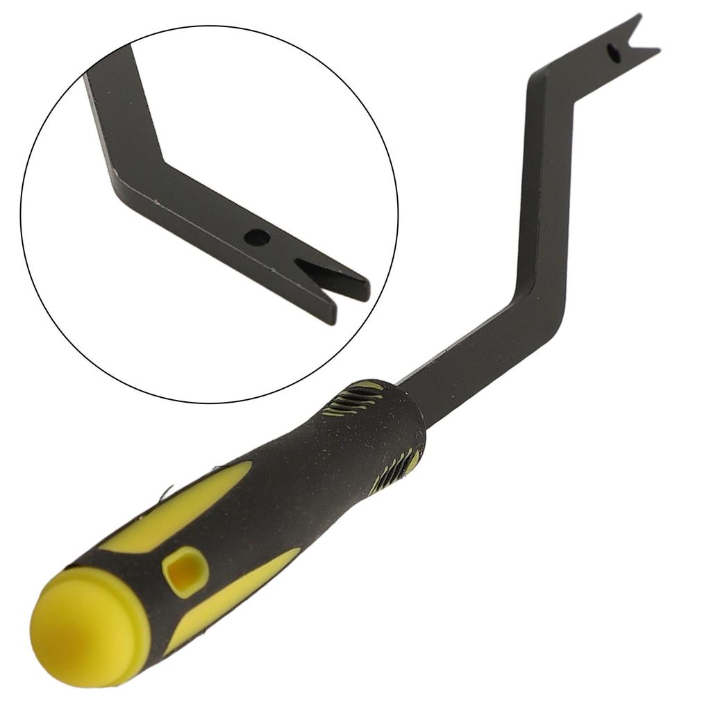 Handle Release Tool Handrail Removal Tool Roof Grab Handle Tool