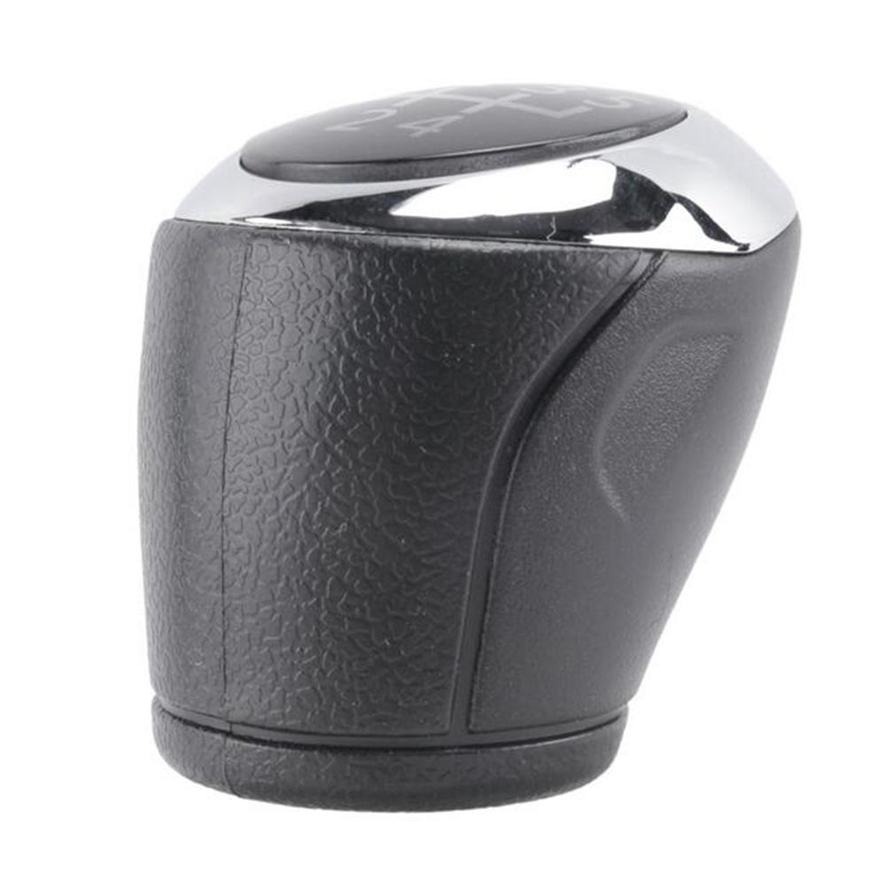 24108036 5-Speed Gear Shifter Lever Head For Chevrolet