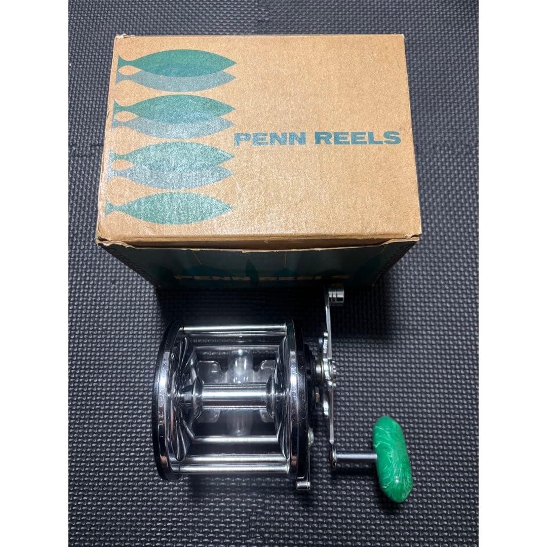 Used Penn Long Beach 67 Penn Reels LONG BEACH 67