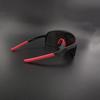 2pcs UV400 Cycling Sunglasses MTB Bike Shades Sunglass Outdoor Bicycle Glasses Goggles Bike Accessories