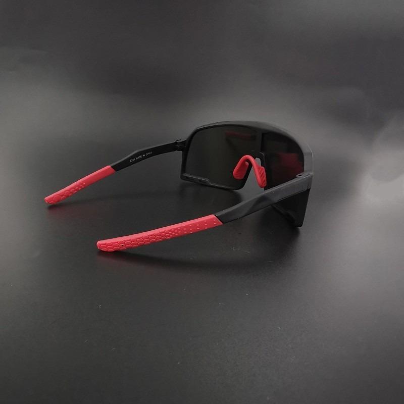 2pcs UV400 Cycling Sunglasses MTB Bike Shades Sunglass Outdoor Bicycle Glasses Goggles Bike Accessories