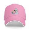 BBender FFuturamas Sun Baseball Cap Summer Men Women  Print Trucker Hat SunProof Fashion Hiking Fishing Baseball Caps