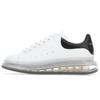 Alexander Mcqueen Oversized Sneaker 'Clear Sole' 645872WHZ4P9061