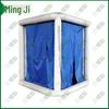 Mingji Single Inflatable Decontamination Tent