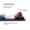 Black Dog Camping & Travel Pillow
