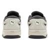 PUMA Copduroy Unisex Cream Black Low Top Lifestyle Sneakers 396025-01